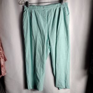 Cathy Daniels capris 